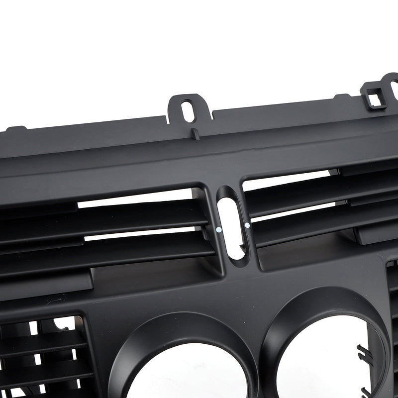 AC Dashboard Center Armaturenbrett Abdeckung Für Mercedes-Benz W639 Vito W636 2004-2015