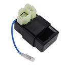 CDI ENHED passer til Peugeot Kisbee 50 2T/4T 2011-2020 Kisbee MX 2012-2012 779379
