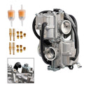 1998-2007 Honda Shadow Spirit 1100 VT1100C Kaasutin Kaasutin 16100-MAA-A00