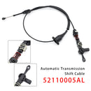 Schaltzug für Automatikgetriebe 52110005AL für Dodge Dakota 2001-2010