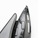 2018-2024 Kawasaki Z900RS Tampa de carenagem protetora do painel lateral