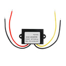 DC 20-60V til DC12V 3A 36W Converter Controller Power Supplies Transformer