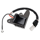 1997-1998 Yamaha XV750 Virago 750 Stator- und Reglergleichrichterdichtung 1RM-81410-20 3EG-15451-00