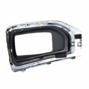 Fog Light Lamp Bezel Cover Driver Left Side 22936426 For GMC Yukon 2015-2020