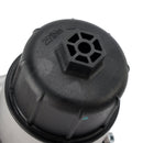 68525212AA Ölfiltergehäuse/Ölkühler für Jeep Grand Cherokee WK2 3.0 CRD