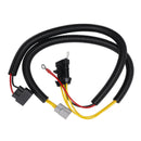 2016-2019 Polaris Ranger Crew 900 Magneto Coil Stator + Spänningsregulator + Packning Assy 4013970