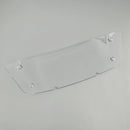 Čelní sklo Vhodné pro čelní sklo pro CVO Street Glide FLHXSE 2023 2024 Wave