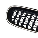 2009-2011 Passer BMW 3-serie E90/E91 LCI Diamond frontgitter