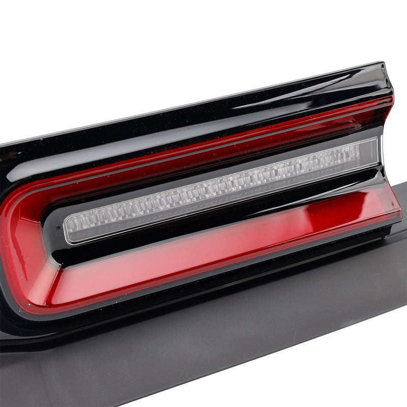 2015-2023 Dodge Challenger SRT Hellcat Rücklicht Rücklicht Rücklicht LED 68195784AC