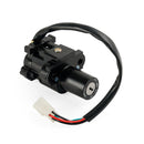 TÆNDINGSKONTAKT SÆT 2 NØGLER Passer TIL HONDA CB600S CB600F2 HORNET 250 CB250F 00-07