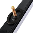 2006–2011 Cadillac DTS LED completo Tercer 3. Luz de freno de luz trasera en la luz del freno trasero Blanco 25844853