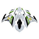 Verkleidungssatz mit ABS-Einspritzung für Yamaha YZF-R3 2014-2018 und R25 2015-2017