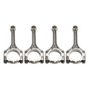 2012-2017 Hyundai Accent GLS Sedan 4-dörrars 1,6L motor Vevaxel Vevstakar och lagersats 231102B610