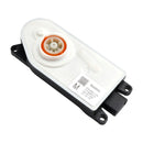 Kjøligere grille øvre aktiv luftklaffkontroll for BMW G30 G32 G12 51749854640