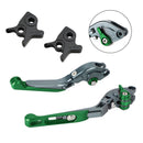 2017-2022 Kymco AK550 Justerbar clutchbremsespak