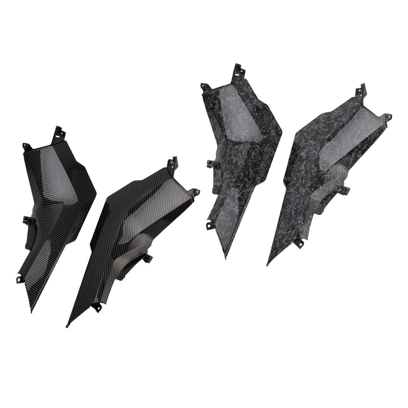 2022-2025 Honda ADV 350 Sitz-Seitenverkleidung