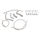 Silikonkjøleslange for Aprilia RS 660 (2021–2025)