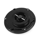 Tankdæksel tankdæksel sort til Kawasaki EX Ninja 250/300 R Z 250 300 08-17