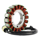 2000-2002 Kawasaki ZX600 Ninja ZX-6R Stator Generator Spenningskontroll GASKE