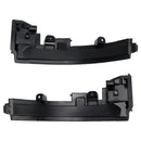 2Pcs Dynamische Flügel Spiegel LED Signal Anzeige Licht Für Range Rover Sport