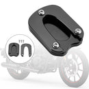 2021-2023 Meteor 350 Ständer Vergrößern Plattenpolster