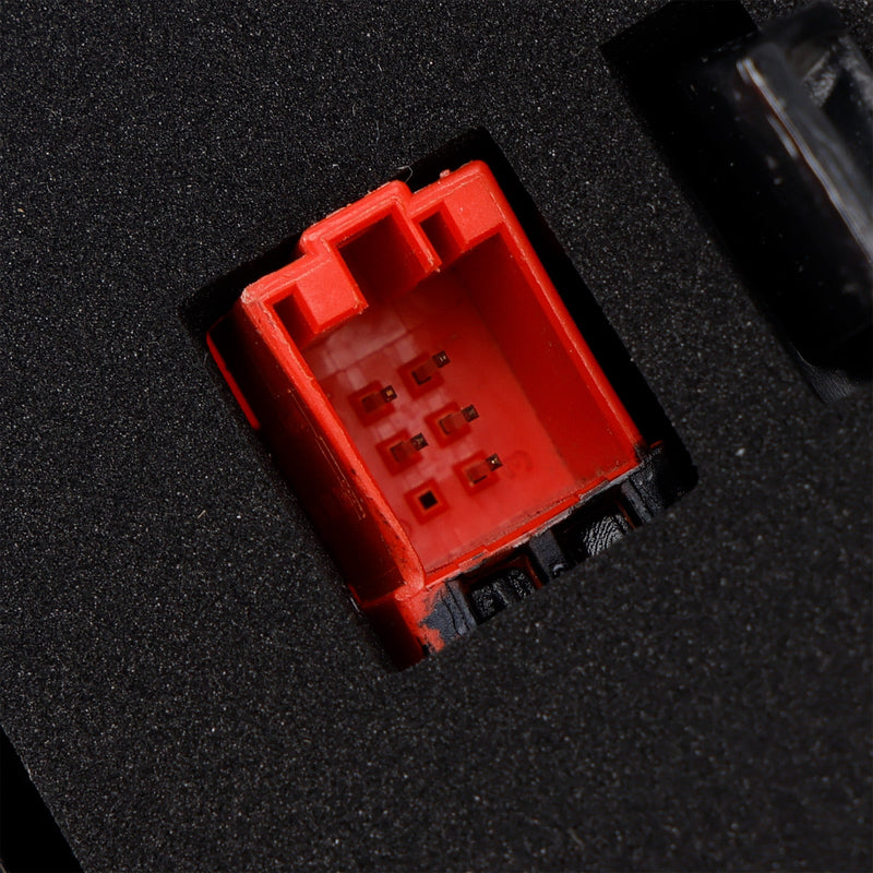 2017–2020 Audi Q5 MK2 Vor-Facelift Linke Rückleuchte LED 5-polig 80A945093B