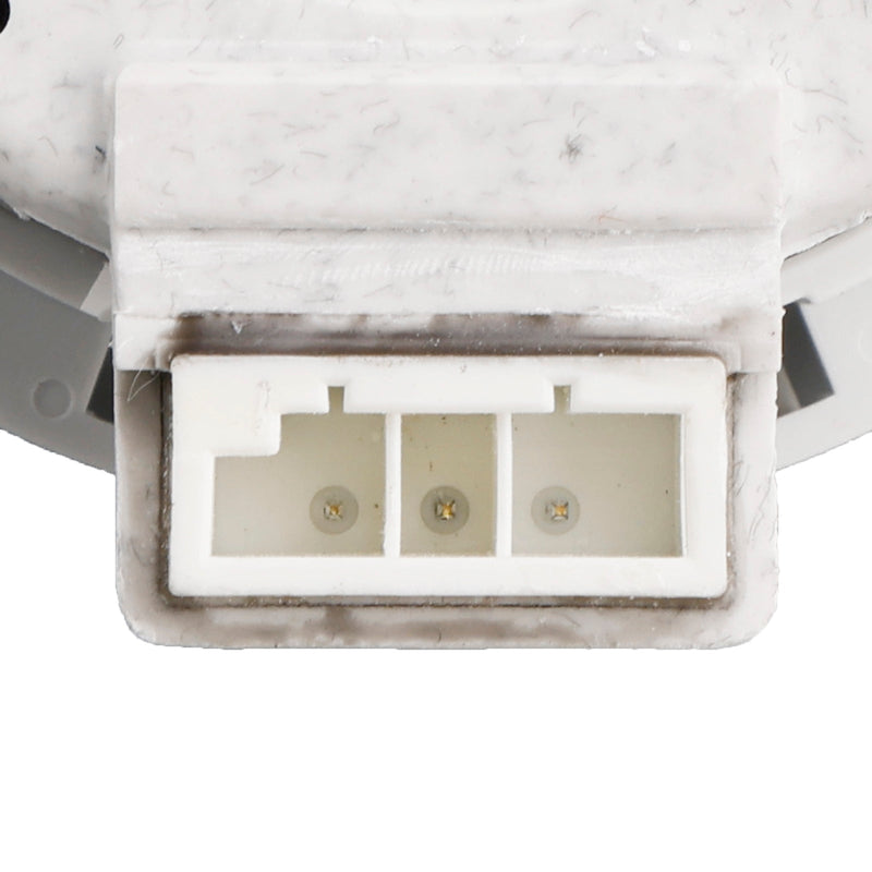 EAU63743803 NTWC021S03 Vaskemaskineafløbspumpe til LG -vaskemaskine