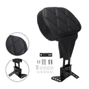 1988–2008 Street Electra, Road Glide, Road King, Tri Glide Fahrer-Rückenlehnenpolster