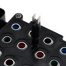 ABS-Steuergerät (Antiblockiersystem) für Cadillac SRX (2011–2016), Teilenummer 20842710