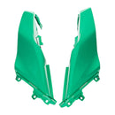 2023-2024 Yamaha X-MAX 300 XMAX Kit de carenado de carrocería ABS de inyección 12#