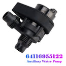 Zusatzwasserpumpe 64116955122 für Land Rover Range Rover und BMW