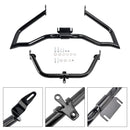 2014-2022 Road Glide Engine Guard Frame Anti-Crash Bumper Protector Chromea ChromeC