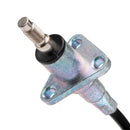 Radioantennenfußbaugruppe 22936386 für GMC Sierra 2014-2019