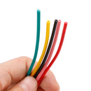 Regulator ensretterstik Fit til KYMCO ATV MXU150 05-14 MXER 150 02-11