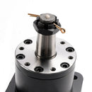 HGM-15P-7131 32410007 Pyörämoottori Hydro Gear Wright Stander X -ruohonleikkuriin