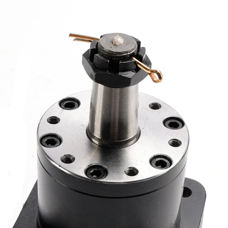 HGM-15P-7131 32410007 Pyörämoottori Hydro Gear Wright Stander X -ruohonleikkuriin