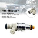 1 Stück Kraftstoffeinspritzdüse für Ford Ranger und Mazda B3000 Sable 3.0L V6 F87E-D2A