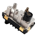 Passar till Ford Mondeo III 2.0/2.2 TDCi Turbo ställdon magnetventil G-221 6NW008412-49