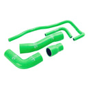 2019-2023 BMW S1000RR Kit de mangueira de silicone