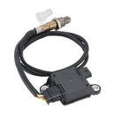 Fra 11/2020 for BMW 8-serie Cabriolet (G14, F91) 840 d mild hybrid xDrive PM dieselpartikkelsensor 13628477723