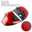 2018-2021 GMC Terrain SLE / SLT Links+Rechts LED Rücklicht Lampe GM2804135 5135