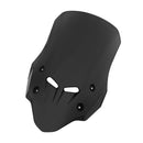 ABS motorsykkel frontrute egnet for HONDA CB400X/CB500X 2019-2024