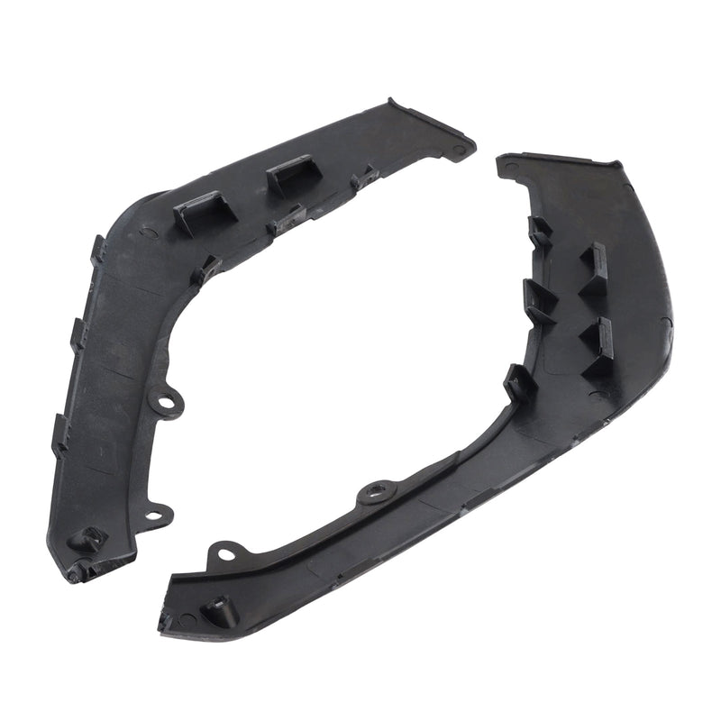 2021-2024 Aprilia RSV4 Obere Verkleidungsfüllungen Seitenteile Verkleidungsrahmen