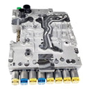 Obudowa elektrozaworu automatycznej skrzyni biegów Audi A8 0D5 8HP65