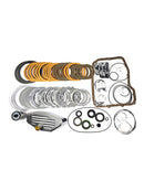 45RFE 65RFE 545RFE Super Master Umbausatz mit 4WD-Filter, Reibungsstahl, Baujahr 99