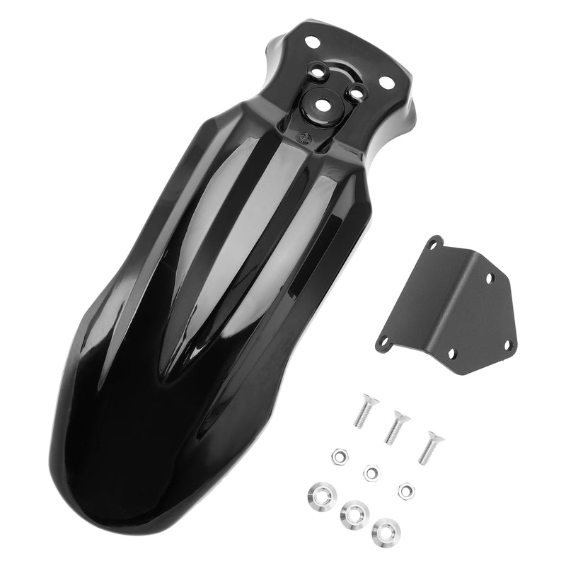 2020–2023 Honda CT125 Hunter Cub Fighter Fender blatníky