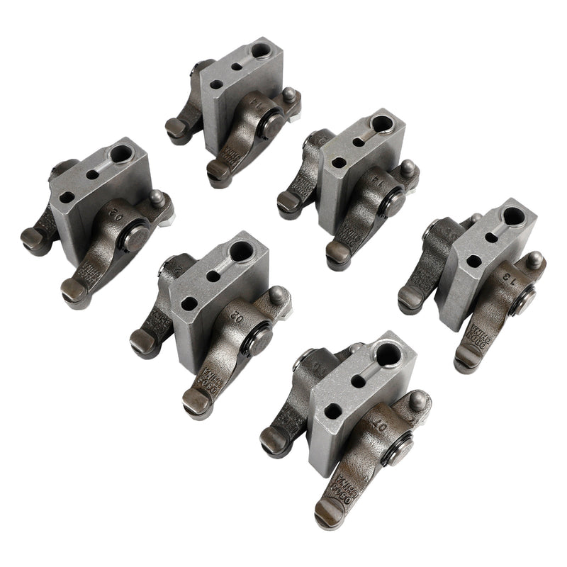 Cummins Dodge 5.9L 12V 6 * Einlass-/Auspuff-Kipphebel-Stützsatz 3934920