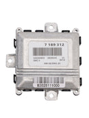 Scheinwerfer-Vorschaltgerät-Steuergerät Modul 63127189312 für BMW 3er/5er/7er Reihe