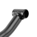 2024 2025 BMW R12 R 12 Cruiser Schwarzer Gepäckträger hinten