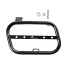 2017-2023 YAMAHA XSR 700 Gepäckträger Seitensatteltaschenhalterung rechts